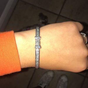 Kate Spade Take a Bow Bangle